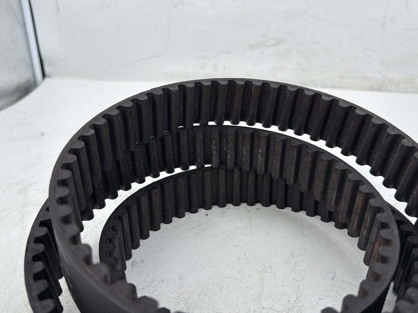 2003 Harley Electra Glide Touring Ultra FLHTCUI OEM Rear Drive Belt