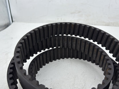 2003 Harley Electra Glide Touring Ultra FLHTCUI OEM Rear Drive Belt