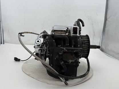 1995 Harley Road King Touring OEM 5 Speed Transmission Gearbox EVO 34K
