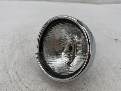 2003 Harley Dyna Wide Glide FXDWG OEM Headlight Headlamp Head Light Halogen