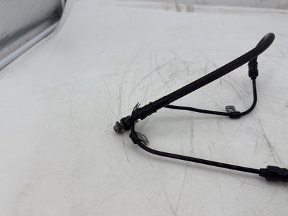 2005 Harley Heritage Softail Classic FLSTCI OEM Front Brake Hose Line Pipe