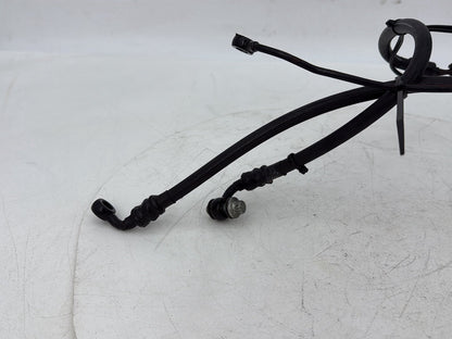 1999 - 2006 Harley-Davidson Touring Electra Glide Front Brake Hose Line Pipe 43349-96B