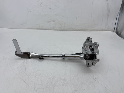 2017 Harley Road Glide Touring FLTRXS OEM Left Side Jiffy Kick Stand & Spring