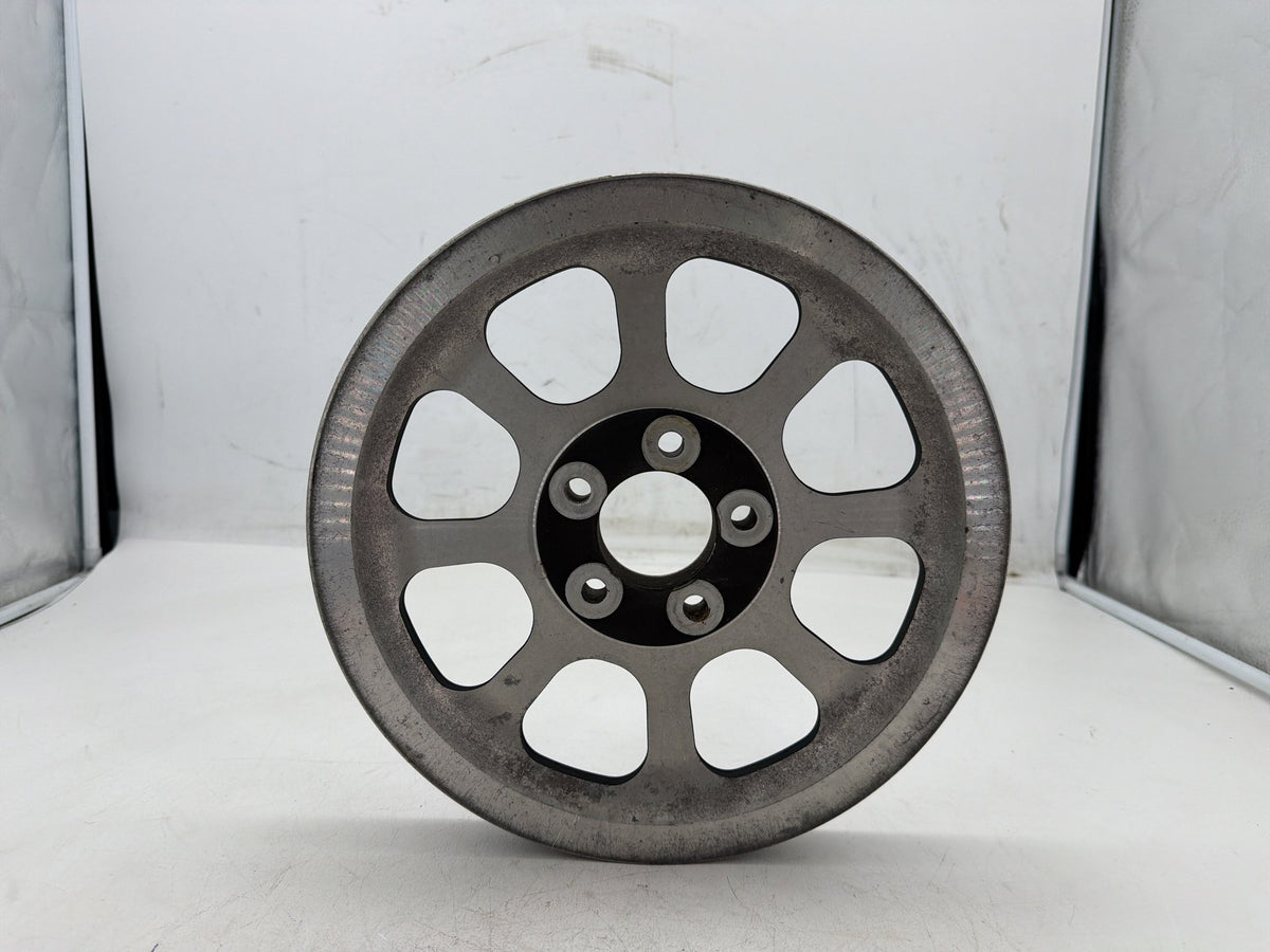 2003 Harley Softail Deuce FXSTDI OEM Rear Driver Pulley Sprocket 70T 1-1/8"