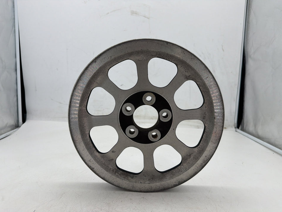 2003 Harley Softail Deuce FXSTDI OEM Rear Driver Pulley Sprocket 70T 1-1/8"
