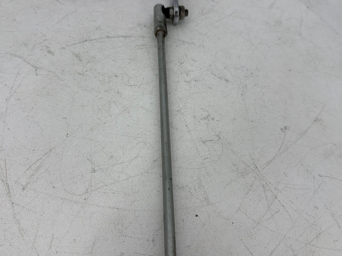 1999 - 2006 Harley-Davidson Touring Electra Glide Ultra Gear Shifter Lever w/ Rod linkage 33849-97