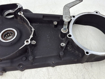 2012 Harley Dyna Super Glide Custom FXDCI OEM Inner Primary Clutch Cover