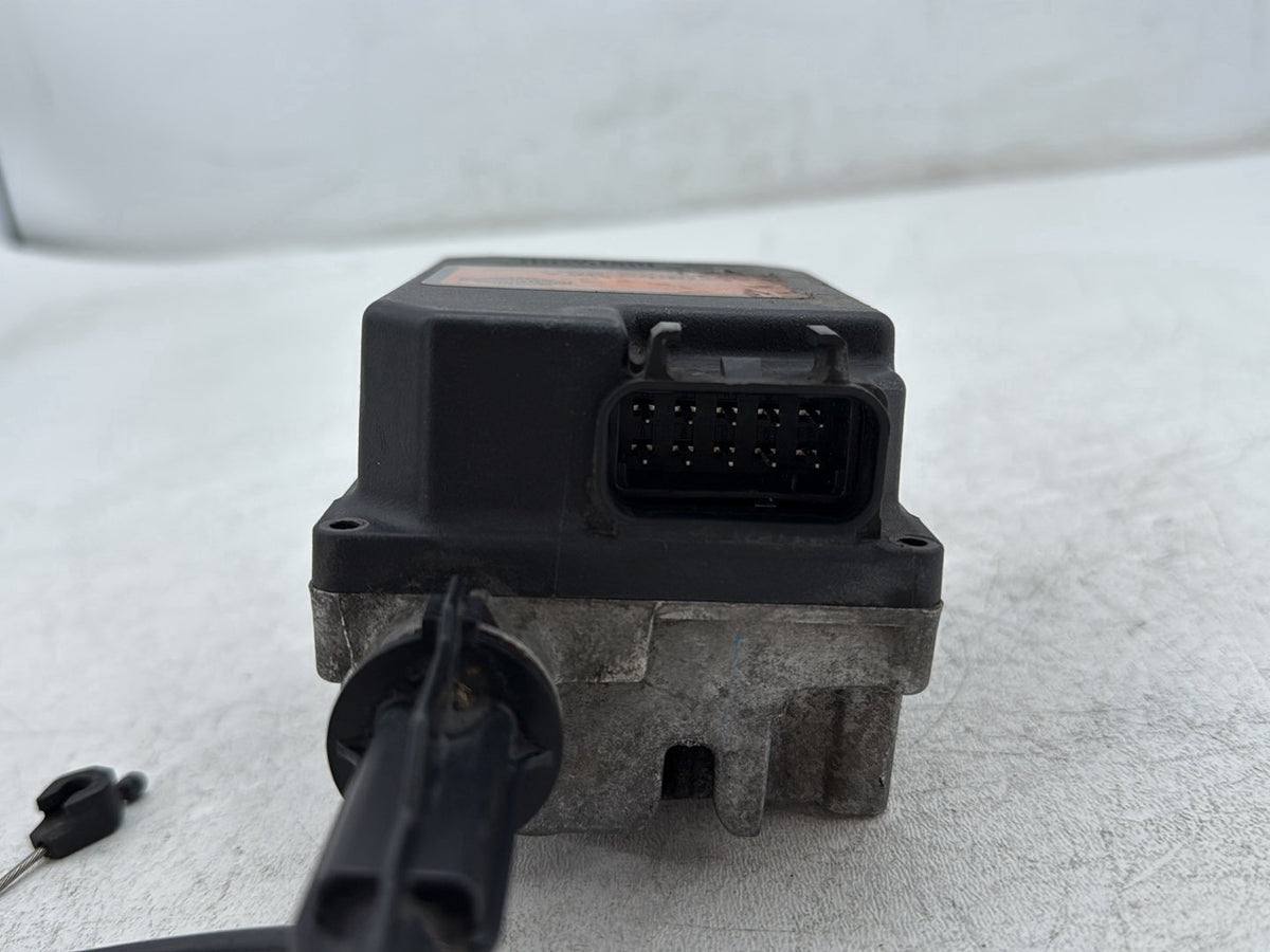 2000 Harley Electra Glide Touring Ultra OEM Cruise Control Actuator 70955-98A