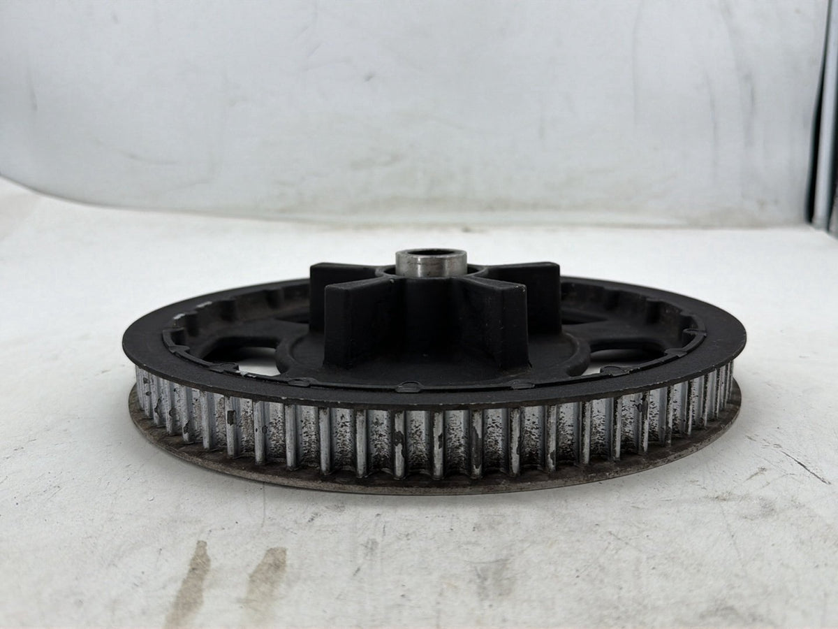 2011 Harley Road Glide Touring FLTRX OEM Rear Driver Pulley Sprocket 68T 1"