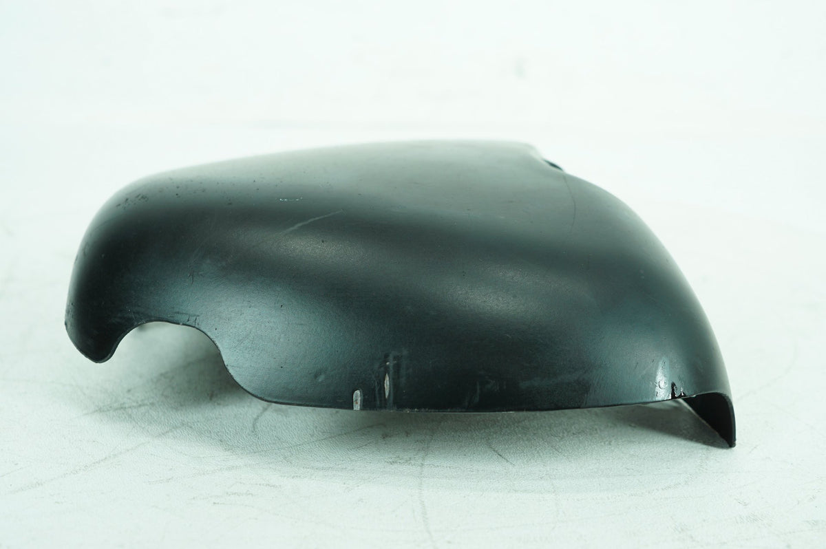 2010 Harley Sportster XL883N Iron OEM Right Fairing Side Oil Tank Cover Black