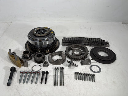 2015 Harley Dyna Low Rider FXDL OEM Clutch Basket Chain Tensioner Kit