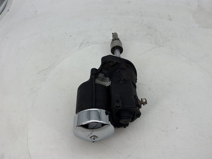2005 Harley Road Glide Touring FLTRI OEM Engine Starter Motor