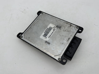 2007 - 2012 Harley-Davidson Touring Road Glide Engine Control Module Brain ECU ECM 34245-09