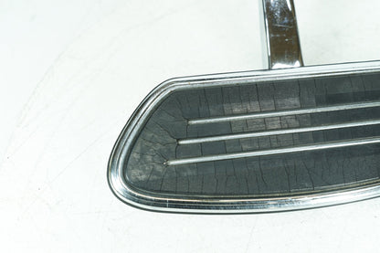 2007 - 2012 Harley-Davidson Touring Street Glide Left & Right Passenger Floorboard Foot Rest 52719-93B