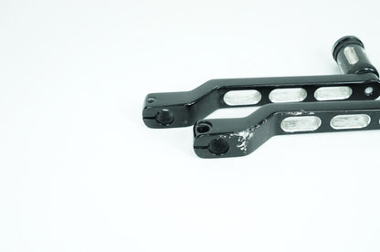2008 - 2016 Harley-Davidson Touring Street Glide Gear Shifter Lever Pedal XKH-MOTO