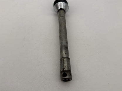 2013 Harley Street Glide Touring FLHX OEM Front Wheel Axle Bolt Shaft