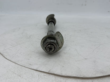 1999 - 2006 Harley-Davidson Touring Electra Glide Ultra Rear Wheel Axle Bolt Shaft 41056-02