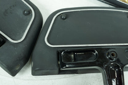 1999 - 2006 Harley-Davidson Touring Electra Glide Left Right Driver & Pass Floorboard Foot Rest 50606-86A