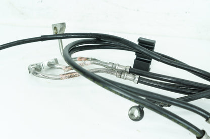 2008 - 2016 Harley-Davidson Touring Road Glide Front Brake Hose Line Pipe ABS 41800316