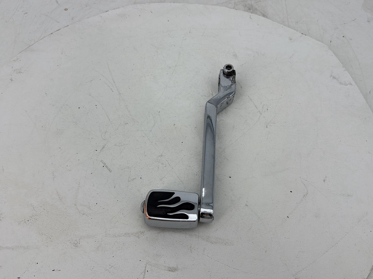 2005 Harley Road Glide Touring FLTRI OEM Gear Shifter Lever Pedal