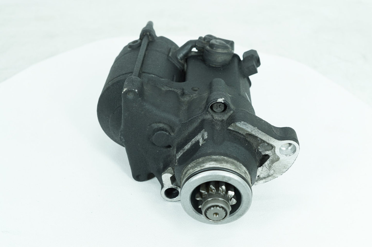 2007 - 2017 Harley-Davidson Dyna Switchback Engine Starter Motor 31618-06A