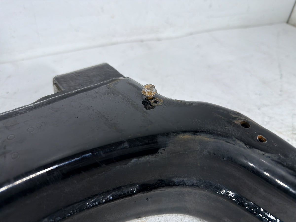 2012 Harley Street Glide Touring FLHX OEM Rear Fork Swingarm Swing Arm