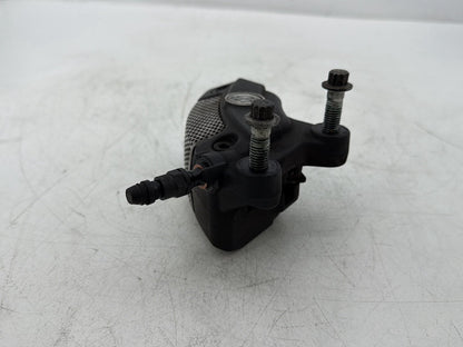 2014 Harley Street Glide Touring FLHXS OEM Front Left 1 Brake Caliper