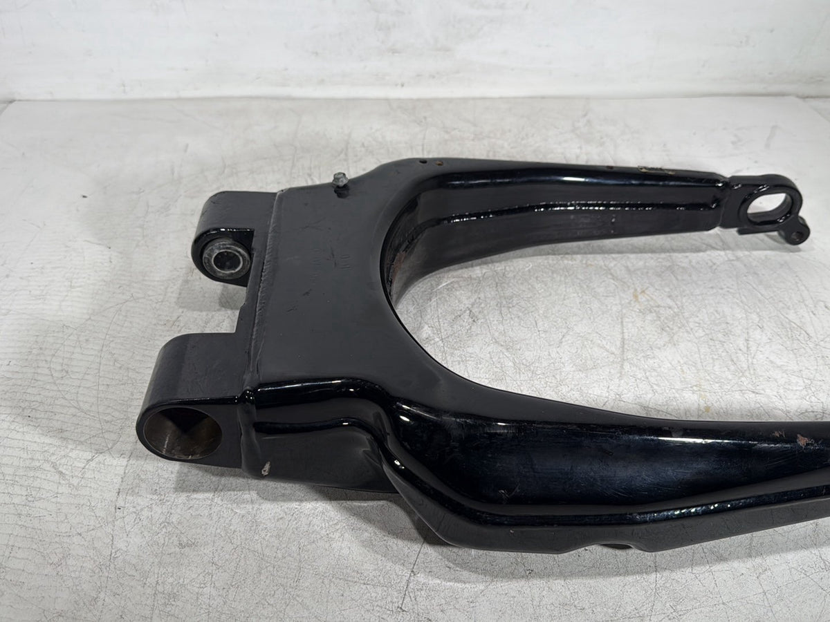 2013 Harley Electra Glide Touring CVO Screamin Eagle OEM Rear Fork Swingarm Swing Arm