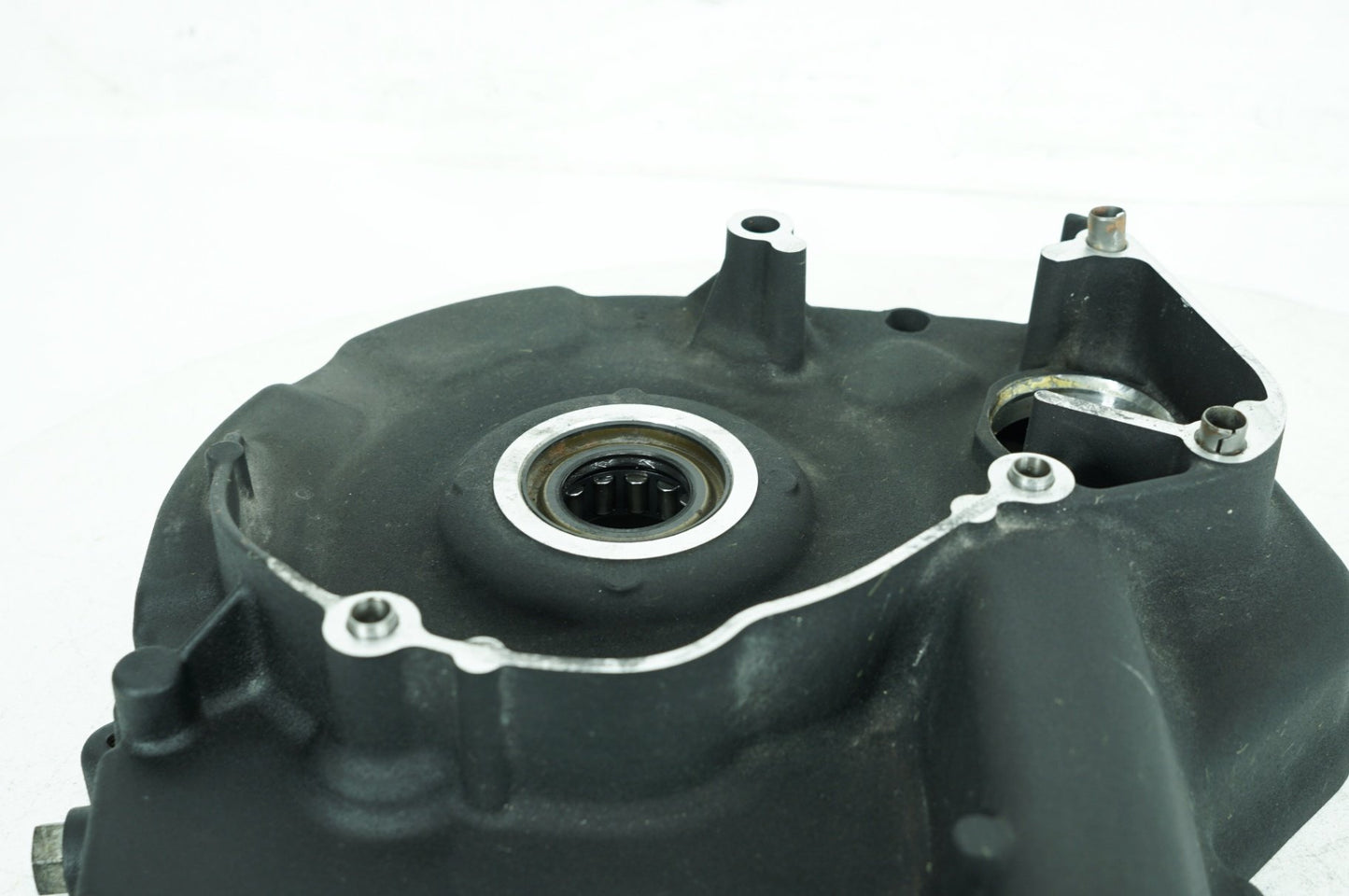 2008 - 2016 Harley-Davidson Touring Electra Glide Ultra Inner Primary Clutch Cover 60677-07A