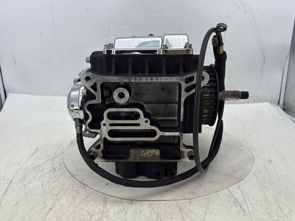 2007 Harley Electra Glide Touring Ultra FLHTCUI OEM 6 Speed Transmission Gearbox