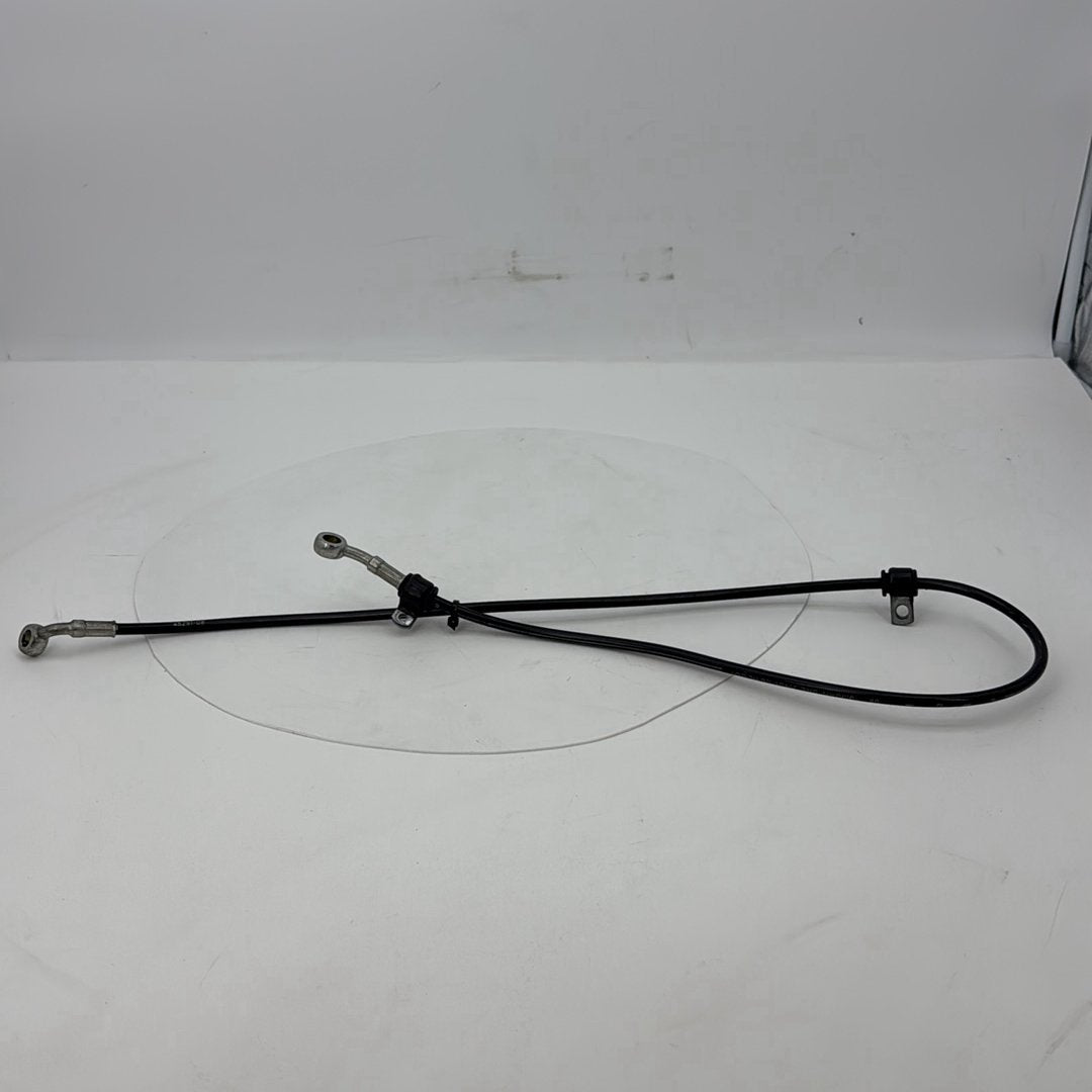 2007 - 2012 Harley-Davidson Dyna Super Glide Front Brake Hose Line Pipe 45291-08