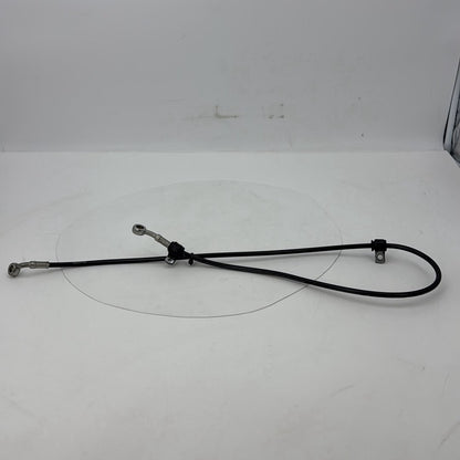 2007 - 2012 Harley-Davidson Dyna Super Glide Front Brake Hose Line Pipe 45291-08
