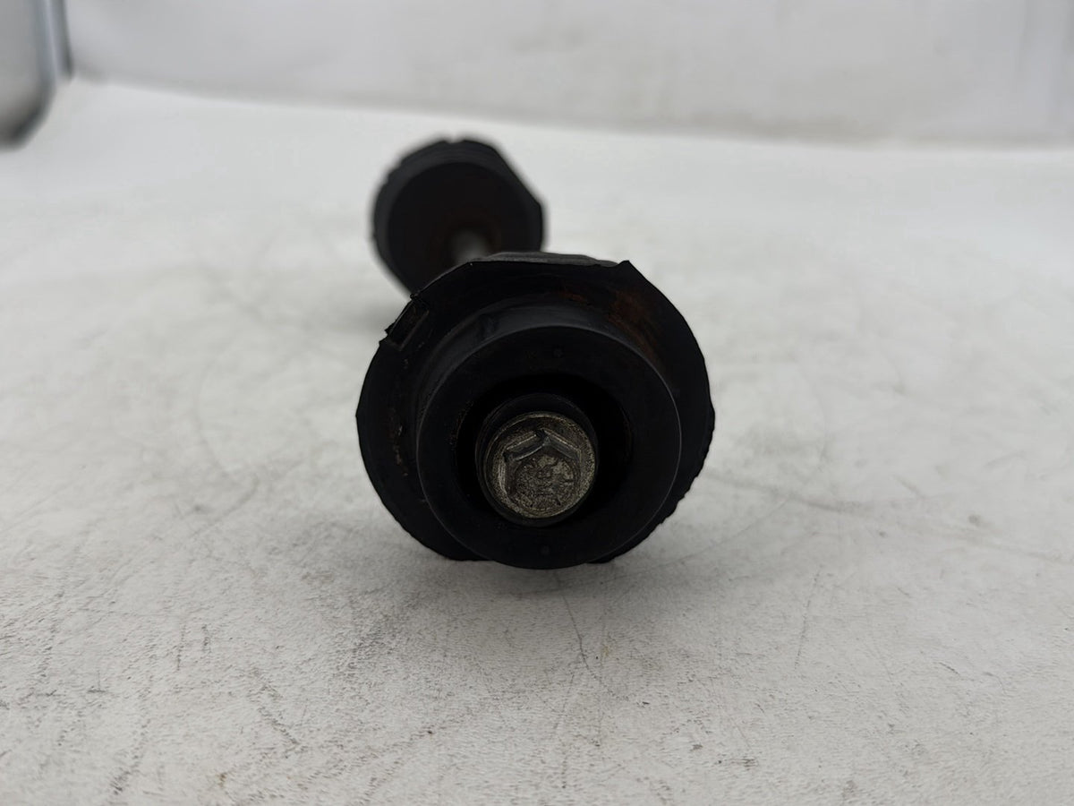 2018 Harley Electra Glide Touring Ultra OEM Rear Fork Swingarm Pivot Bolt Shaft