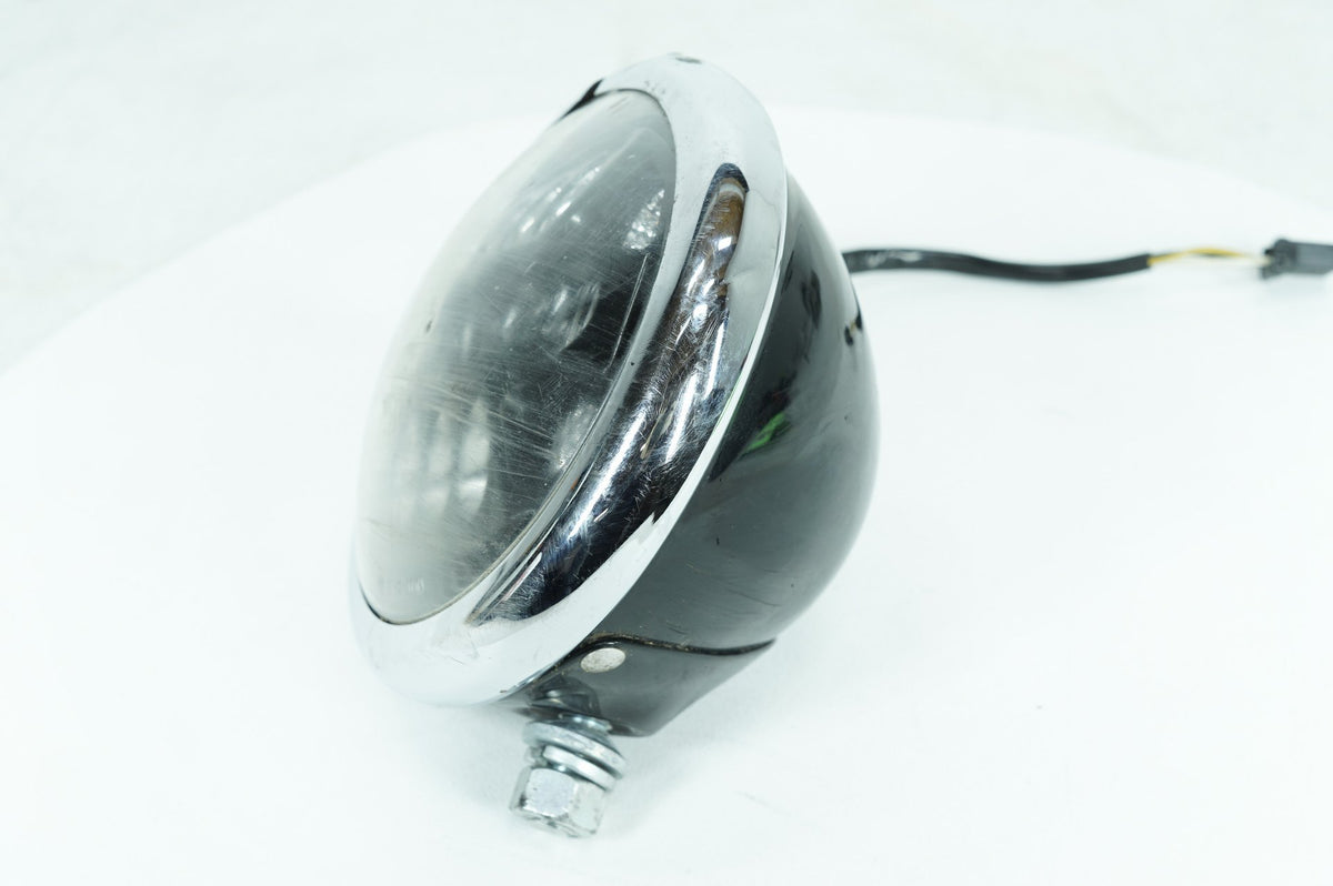 2004 - 2013 Harley-Davidson Sportster SuperLow Headlight Headlamp Head Lamp Light LED 69774-07A