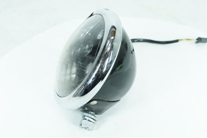2004 - 2013 Harley-Davidson Sportster SuperLow Headlight Headlamp Head Lamp Light LED 69774-07A
