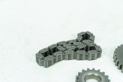 1999 - 2006 Harley-Davidson Softail Heritage Engine Motor Main Primary Chain  	25610-99