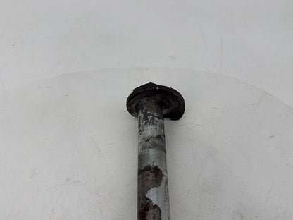1999 - 2006 Harley-Davidson Touring Electra Glide Rear Wheel Axle Bolt Shaft 	41056-02