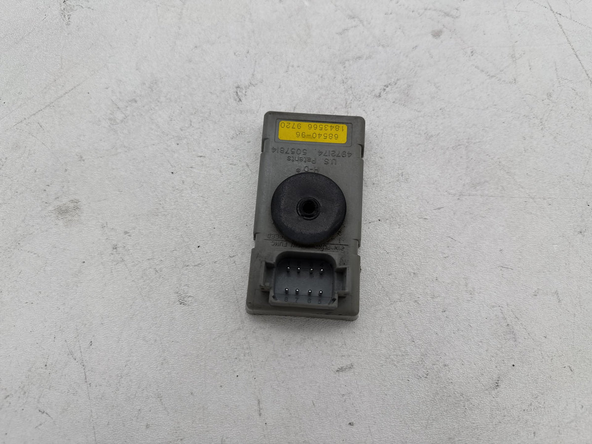 1997 Harley Road King Touring FLHR OEM Turn Signal Computer Module TSM