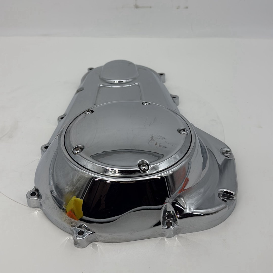 2007 - 2012 Harley-Davidson Touring Street Glide Outer Primary Clutch Cover 60685-07