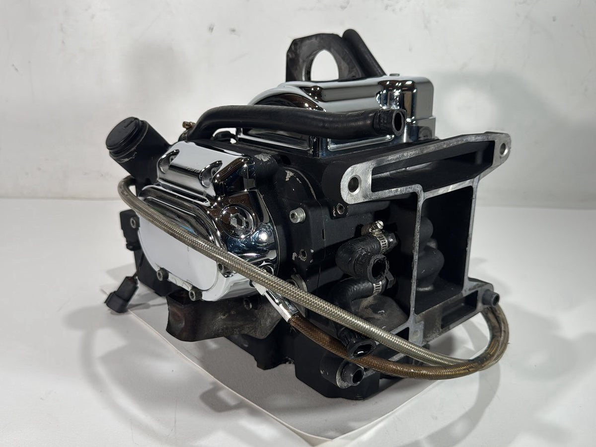 2003 Harley Electra Glide Touring Ultra OEM 5 Speed Transmission Gearbox 24K