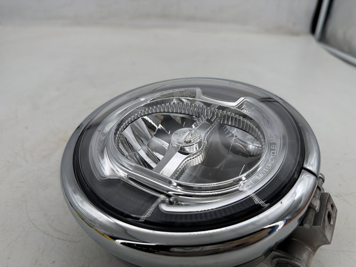 2020 Harley Softail Standard FXST OEM Headlight Headlamp Head Light Halogen