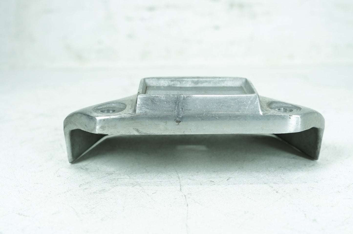 1986 - 2003 Harley-Davidson Sportster Hugger Headlight Headlamp Visor Mount Bracket 67806-92