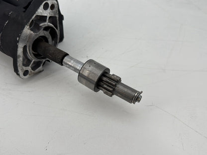 1999 - 2006 Harley-Davidson Touring Electra Glide Classic Engine Starter Motor 31553-94B