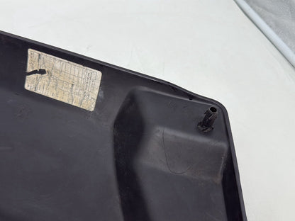 2011 Harley Electra Glide Ultra FLHTK OEM Left Right Side Fairing Cover