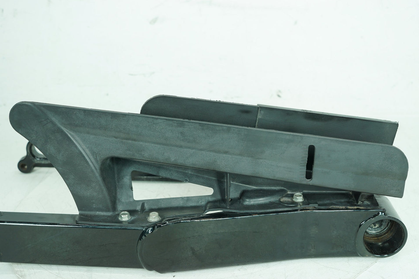 2007 - 2012 Harley-Davidson Touring Electra Glide Classic Rear Fork Swingarm Swing Arm 47549-02A