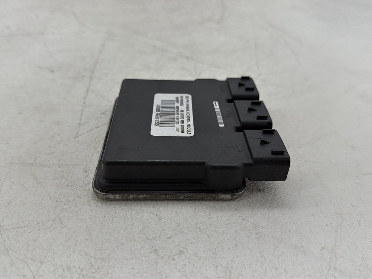 2018 Harley Road Glide Touring FLTRXS OEM Engine Control Module Brain ECU ECM