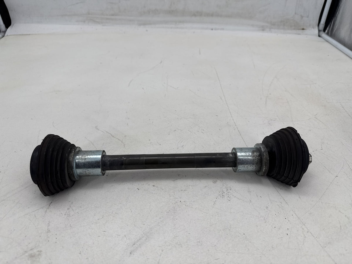 2009 Harley Electra Glide Touring Ultra OEM Rear Fork Swingarm Pivot Bolt Shaft
