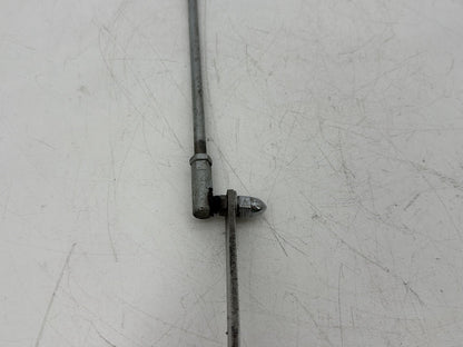 2002 Harley Dyna FXD Super Glide OEM Gear Shifter Lever w/ Rod linkage