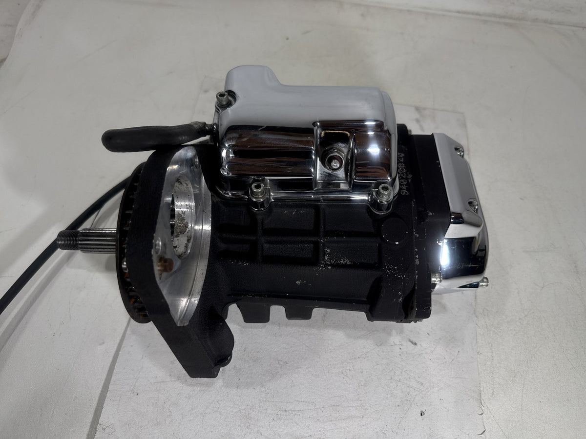 1994 Harley Softail Custom FXSTC OEM 5 Speed Transmission Gearbox 33K