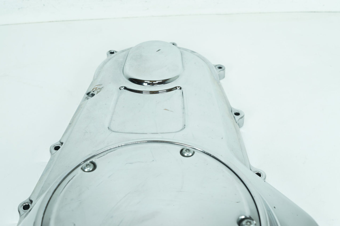 2012 - 2016 Harley-Davidson Touring Electra Ultra CVO Outer Primary Clutch Cover 60553-07